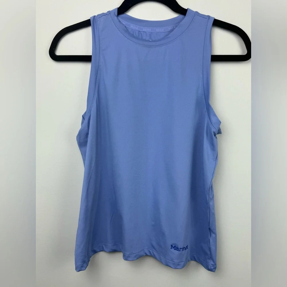 Marmot Windridge Tank top size S|P